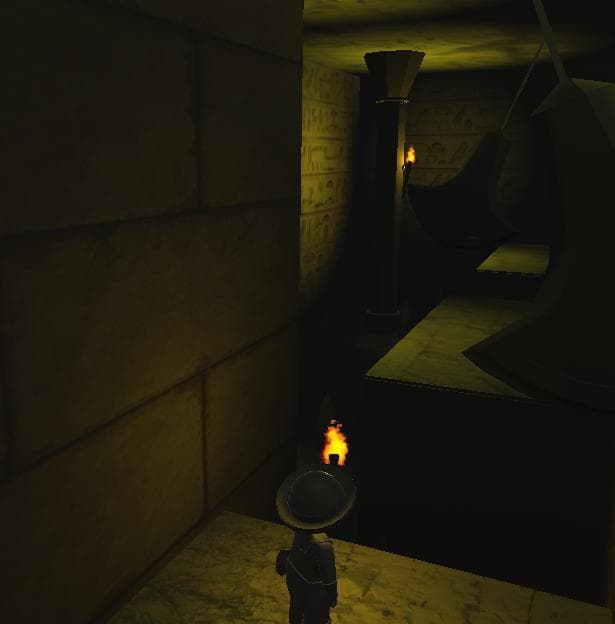 O Retorno do Faraó screenshot 3