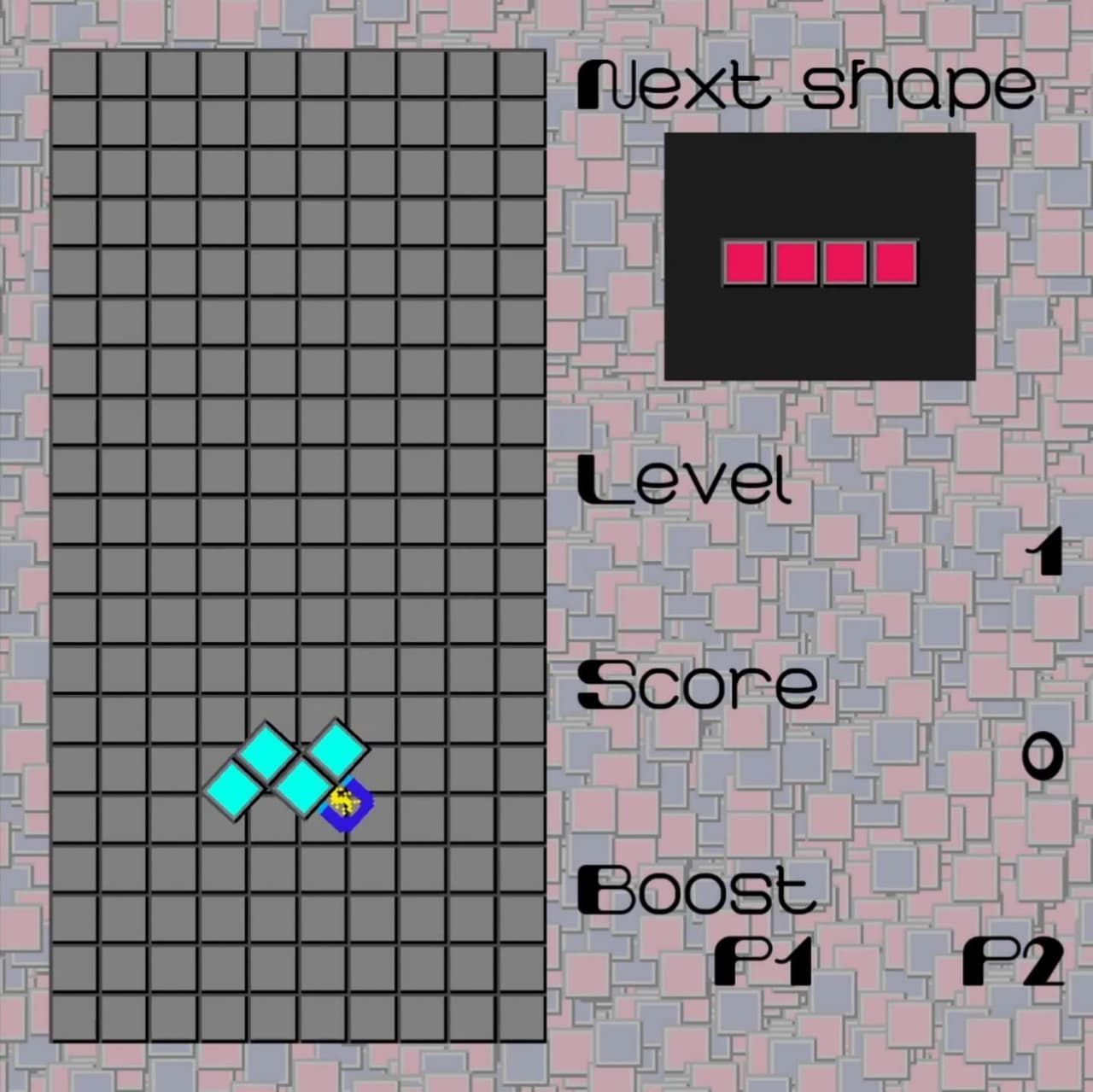MagBlocks screenshot 4
