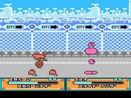Joy Mech Fight screenshot 4