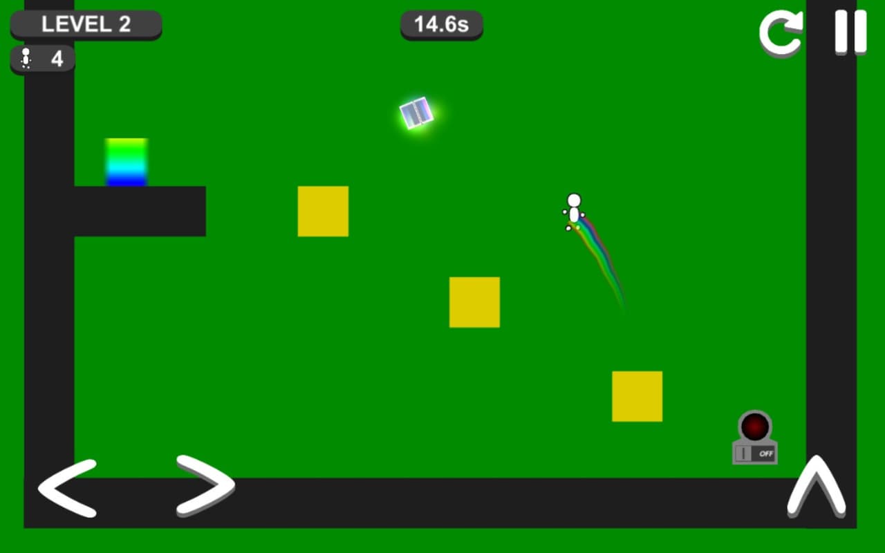 SPECTRUN screenshot 2