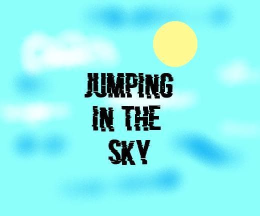 Jumping In The Sky