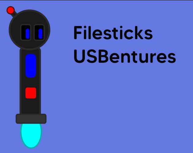 Filesticks USBentures