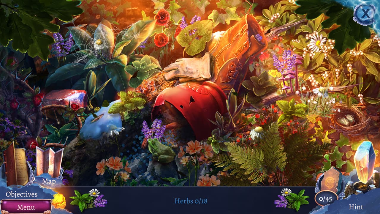 Eventide 3: Legacy of Legends screenshot 3