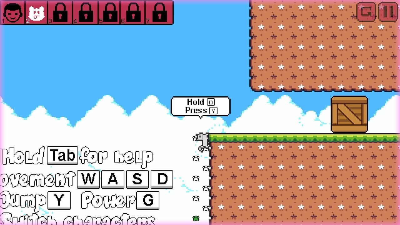 Pets World screenshot 4