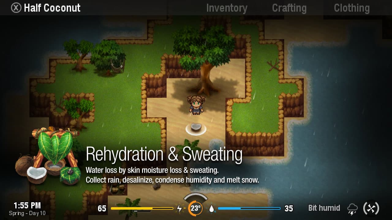 Unveil screenshot 4