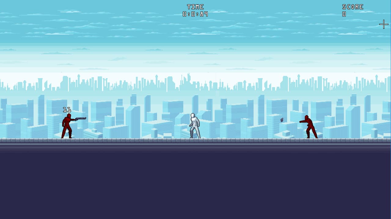 Delay screenshot 4