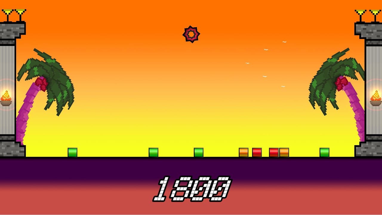 Miami Shuriken screenshot 4