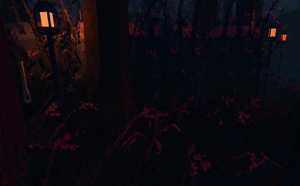 The Pest In The GlareCrows Nest screenshot 3