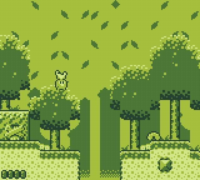 Monkey Warp screenshot 4