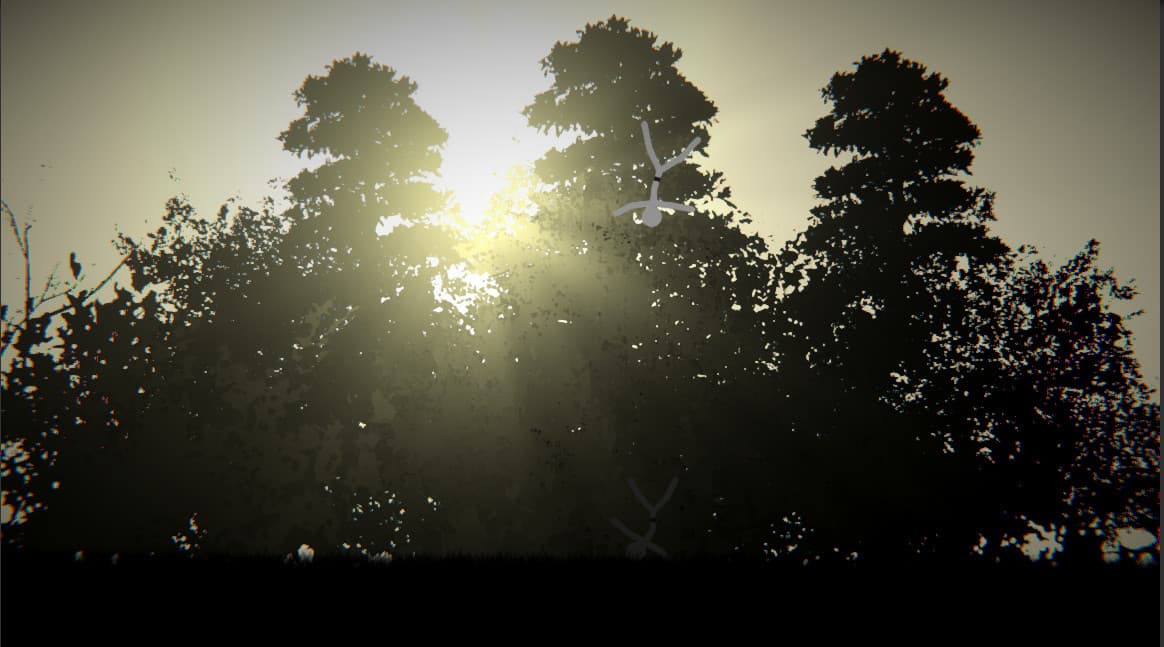 Stickman Wars screenshot 4