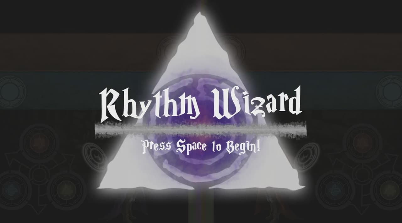 Rhythm Wizard