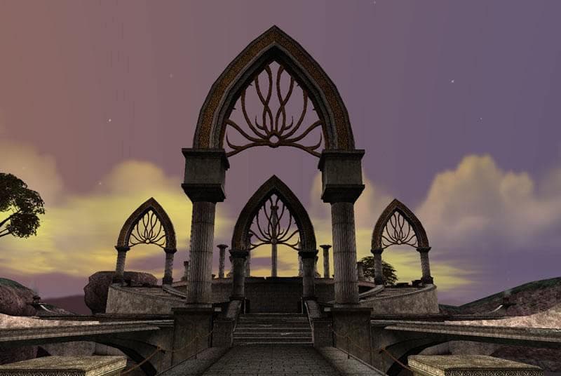 EverQuest: Dragons of Norrath screenshot 6
