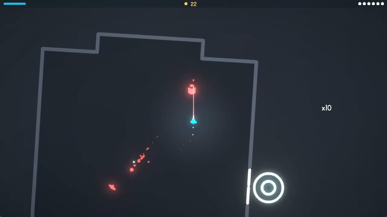 Nightmares No More screenshot 5