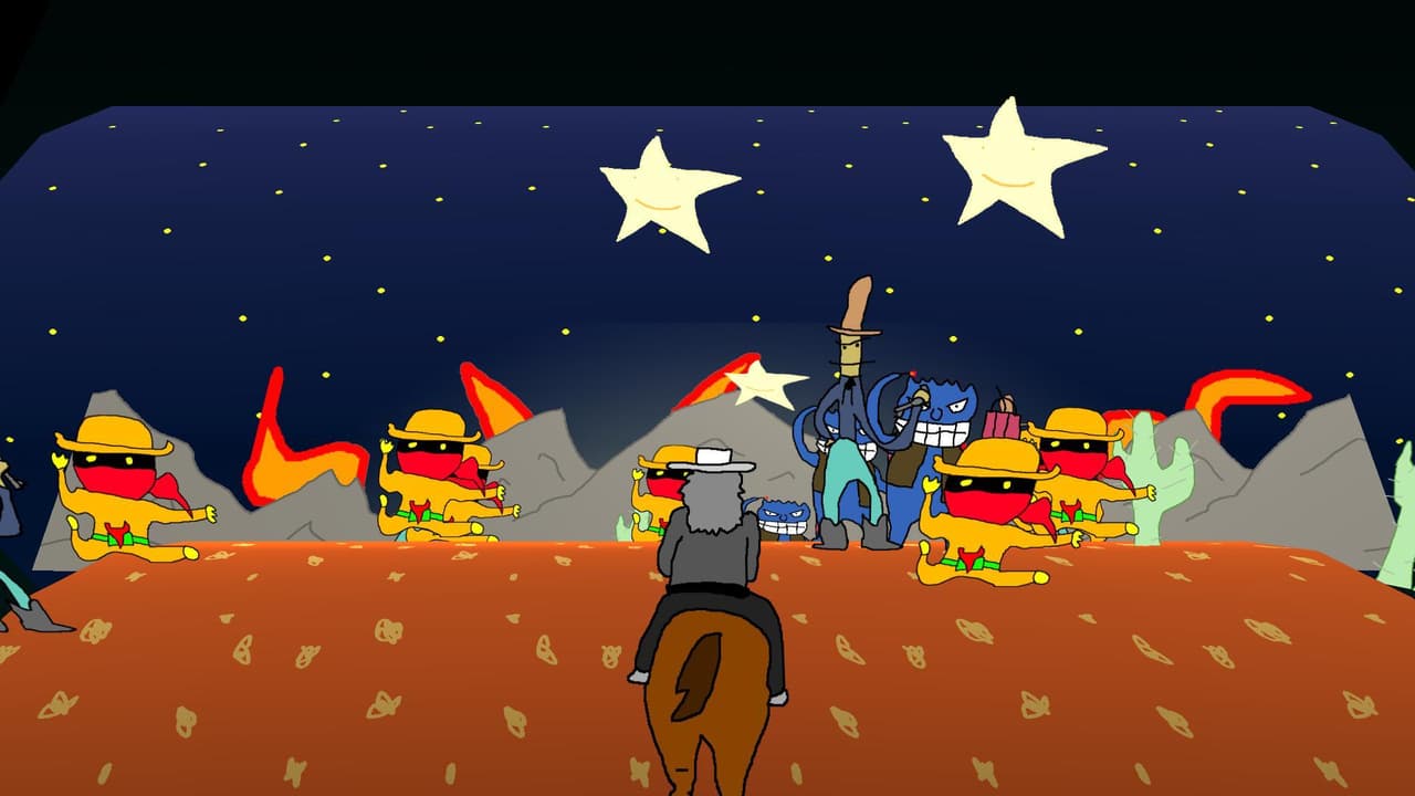 EL TOPO 2 screenshot 2