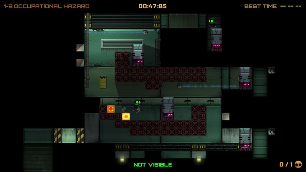 Instant Indie Hits screenshot 3