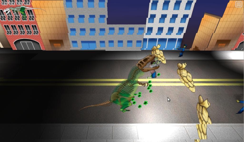 Resurrex screenshot 5