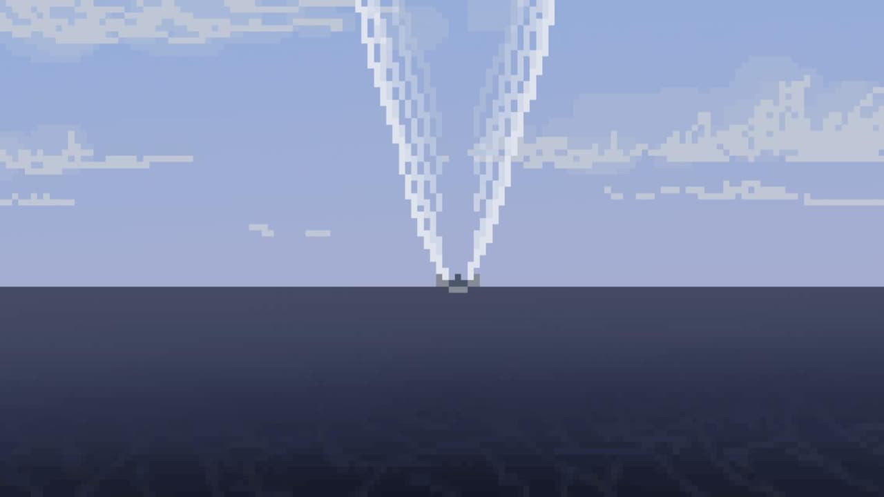 Space Oddity screenshot 5