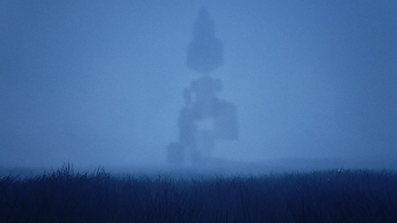 Contours of a Dream screenshot 2