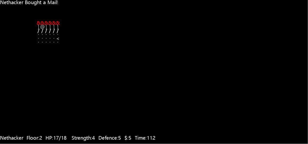 Top of The Tower (Feishiko) screenshot 3