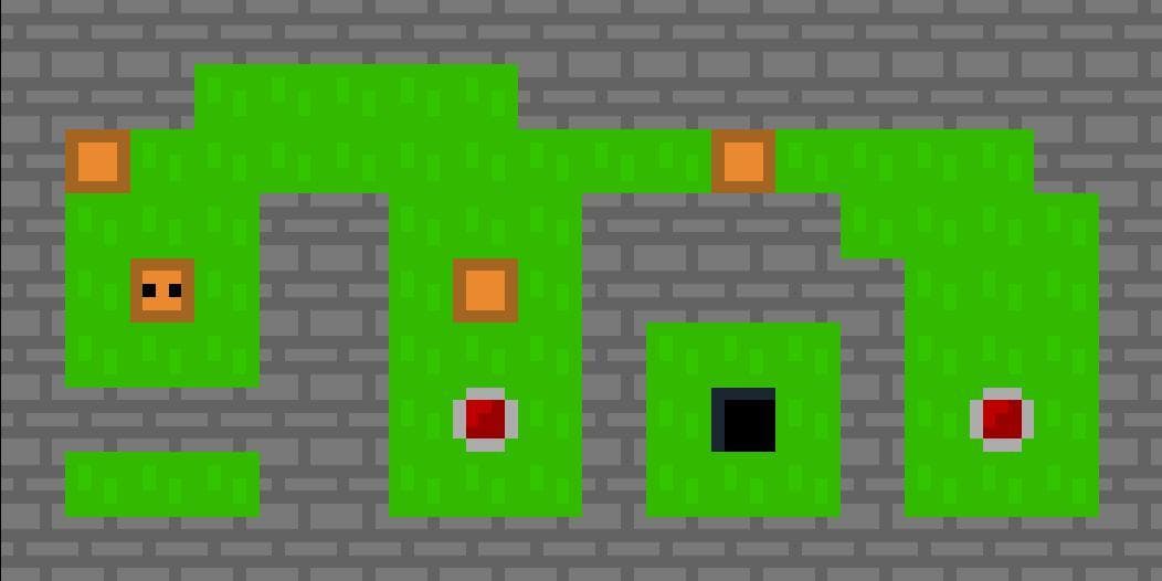 BoxChums screenshot 2
