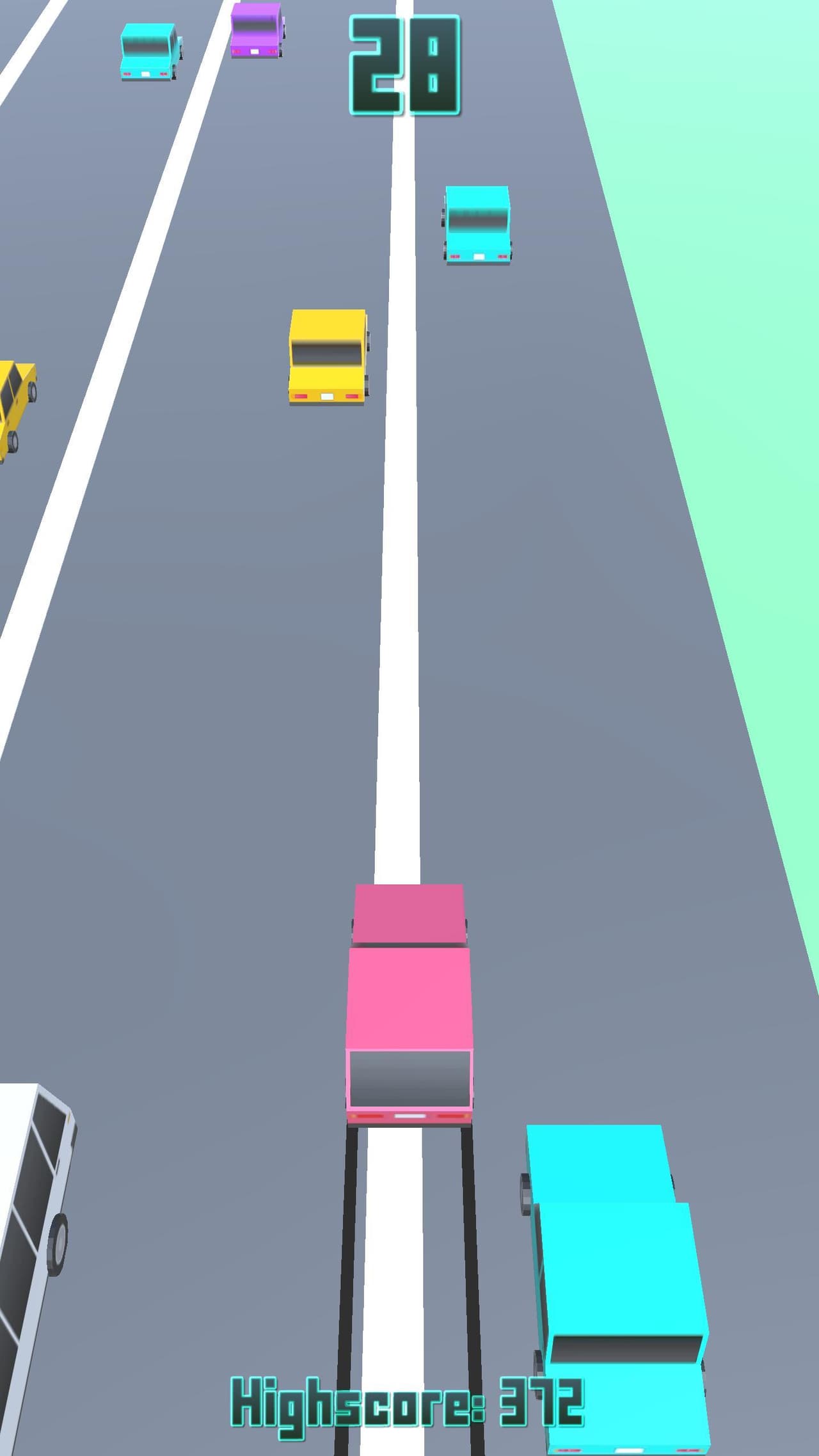 SwitchLane screenshot 5