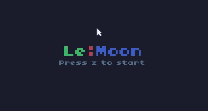 Le:Moon screenshot 2