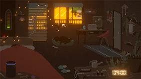 Keep Dreaming screenshot 4