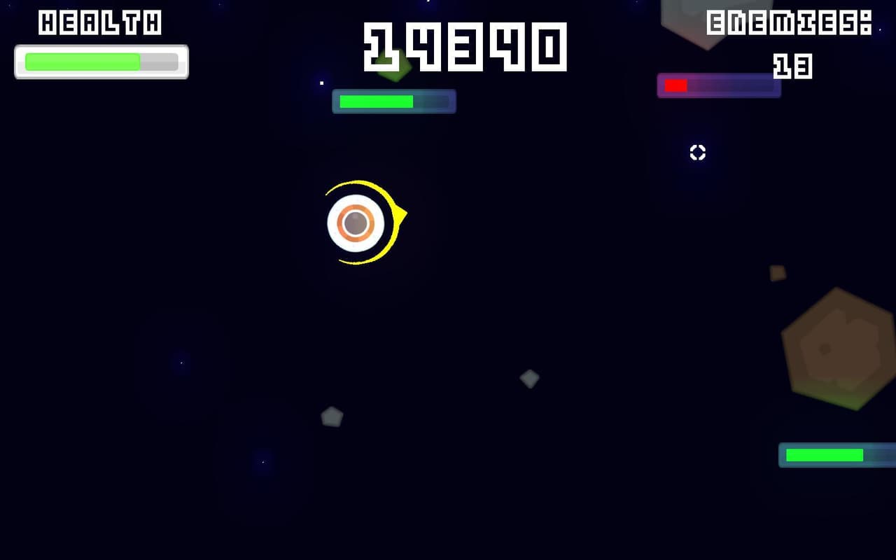 AsteroidAtack!