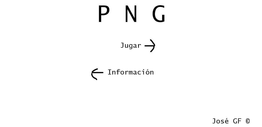 Demostración de P N G screenshot 2