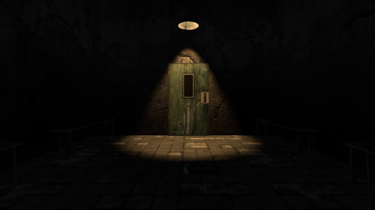 Dark Dread screenshot 2