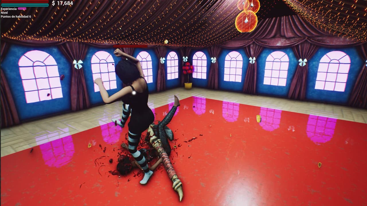 Sofia screenshot 3