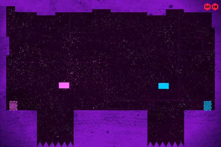 Together (itch) (DiscoFish) screenshot 2