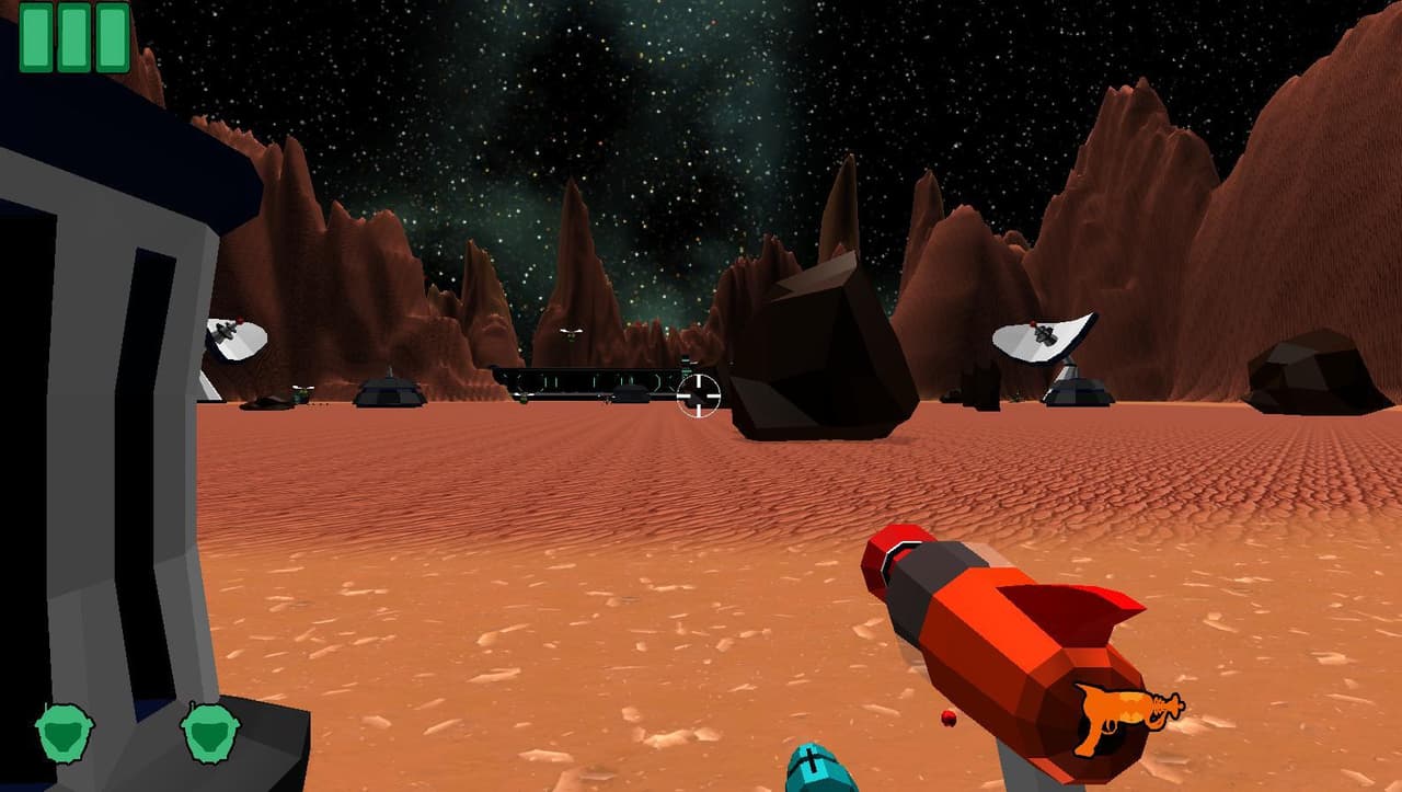 World Insect Invasion screenshot 4