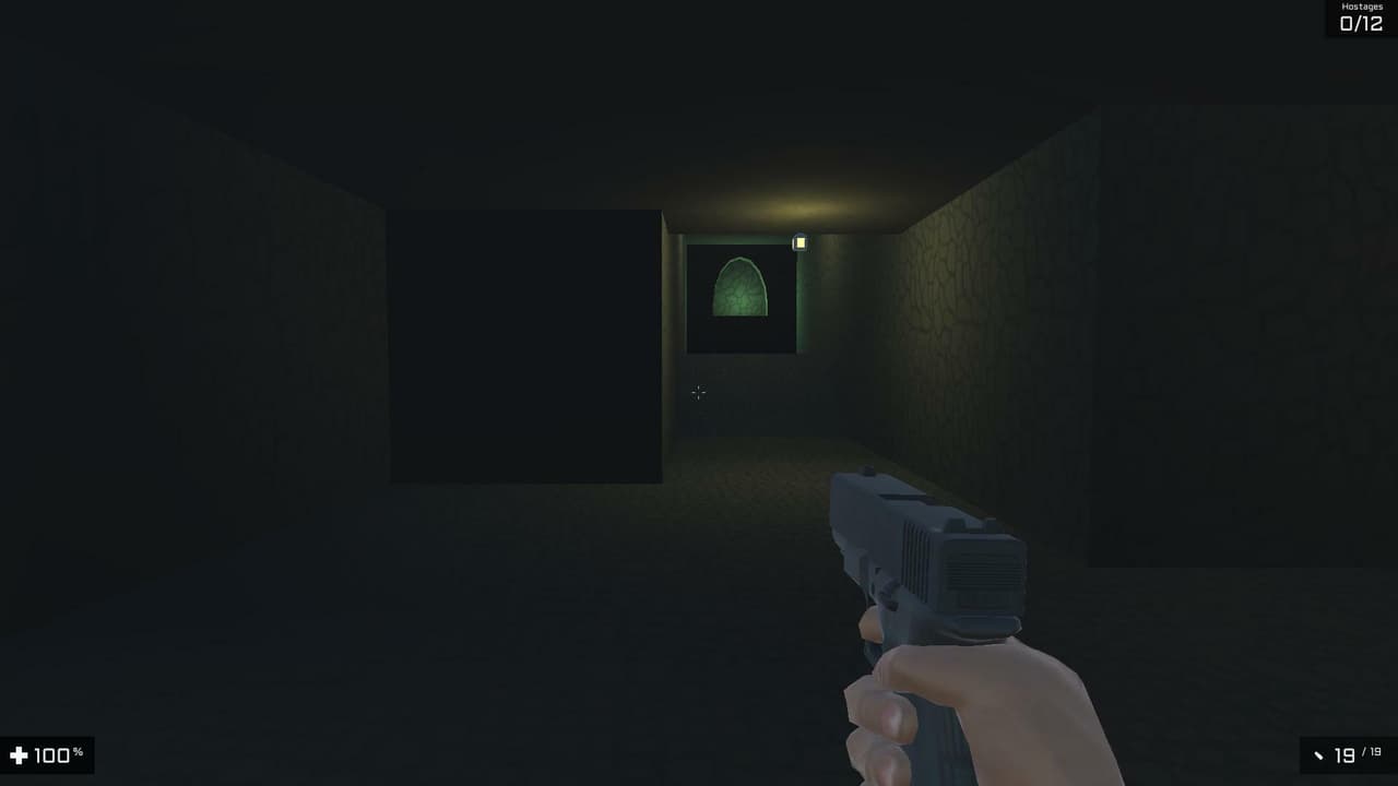 100 Mile House screenshot 3