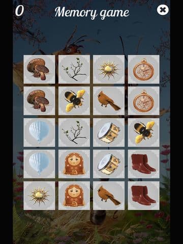 Hidden Object: Little Lovebugs screenshot 4