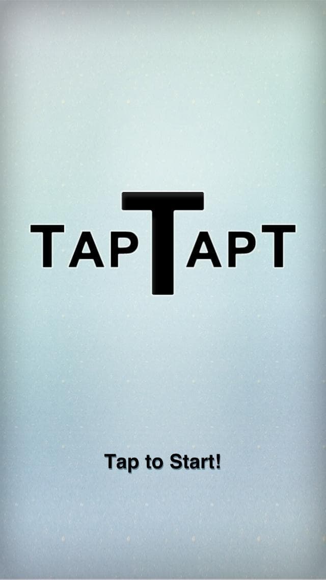TapTapT screenshot 3