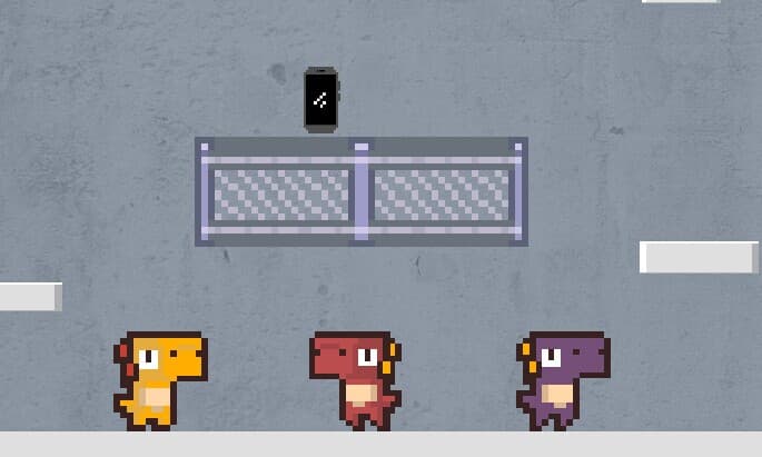 King of Snatchers screenshot 4