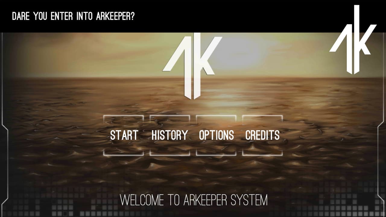 ARKEEPER screenshot 3