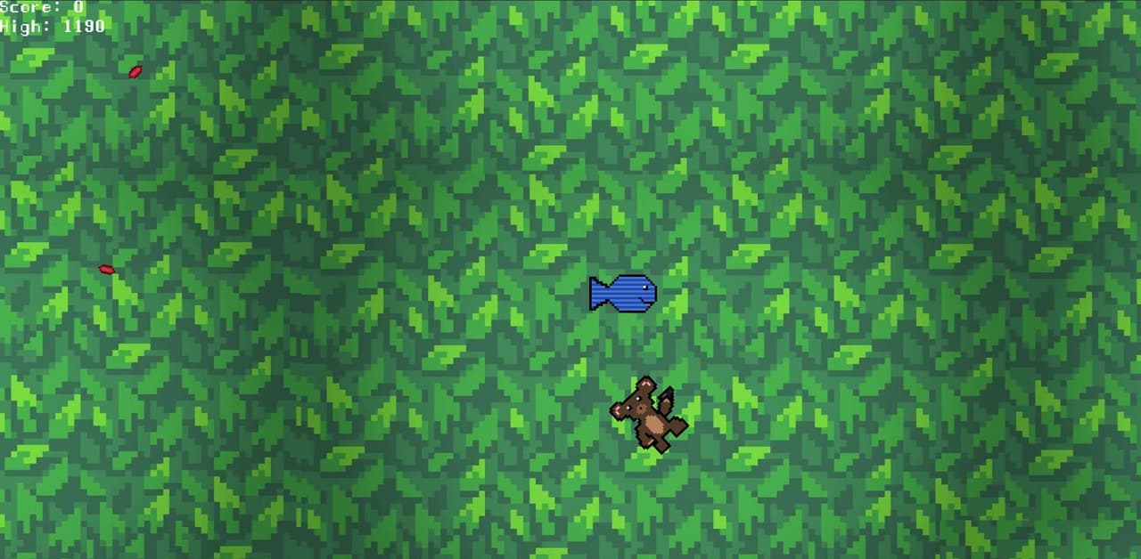 Right To Bear Arms - 2D Shooter screenshot 4
