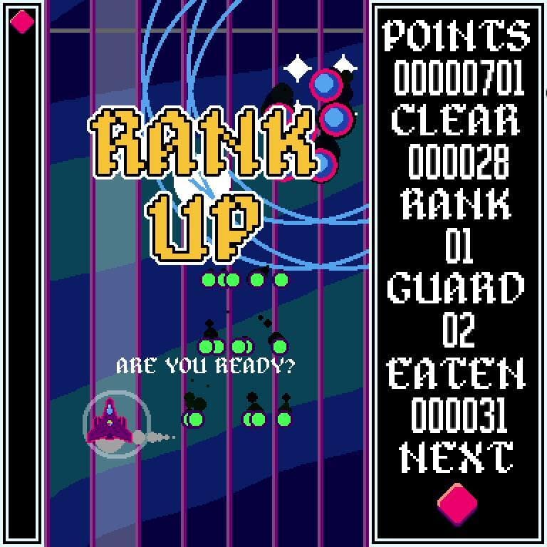 DROP N FEVER screenshot 4