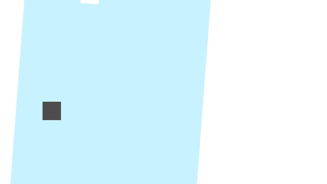 Bad Water Game