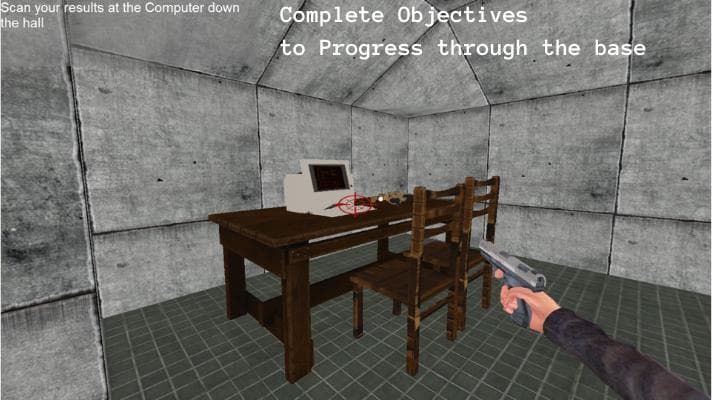 Base Breachers DEMO screenshot 5