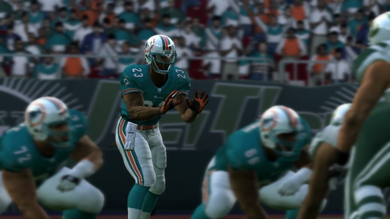 Madden NFL 10 screenshot 6