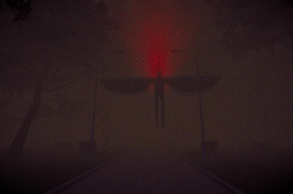 Mothman (itch) screenshot 2