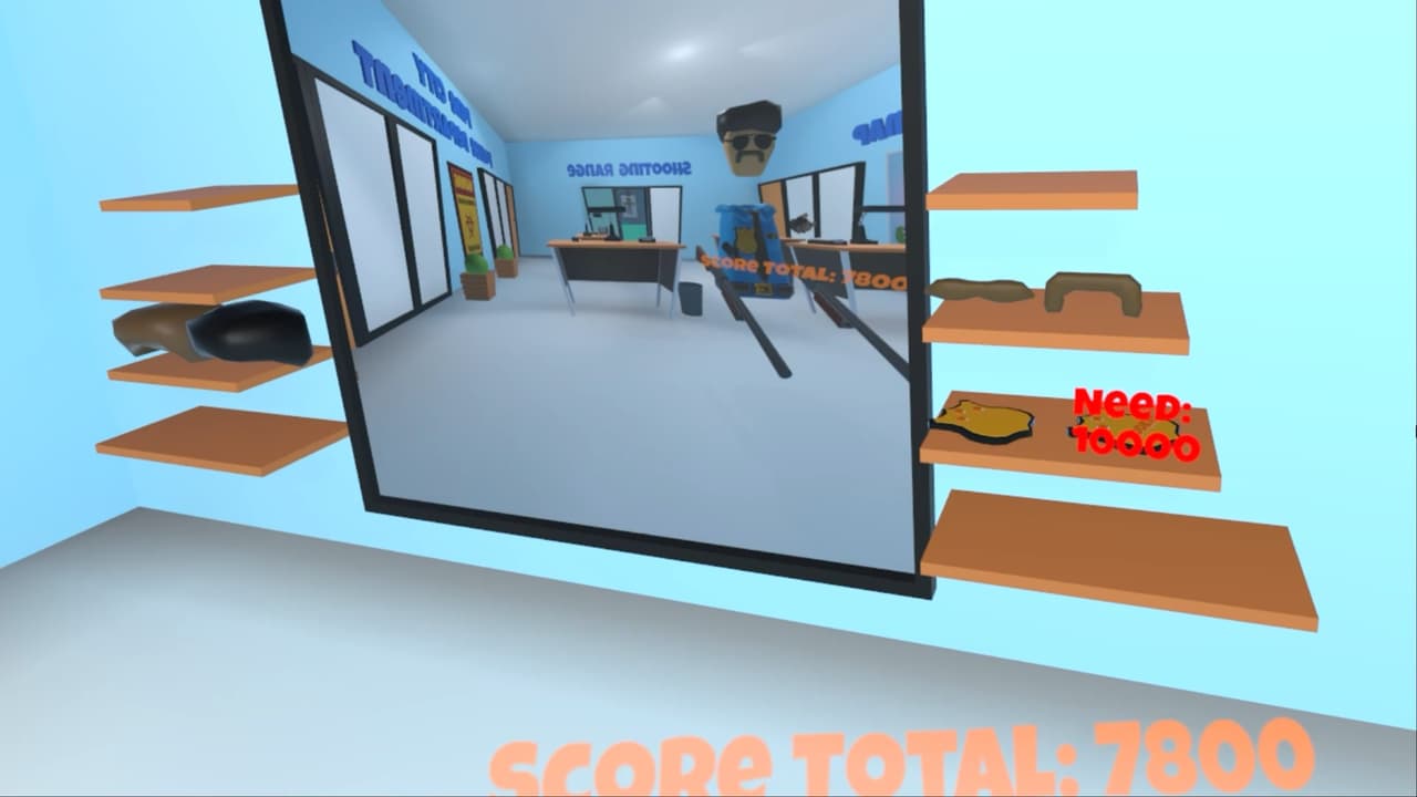 Zombie Season screenshot 3