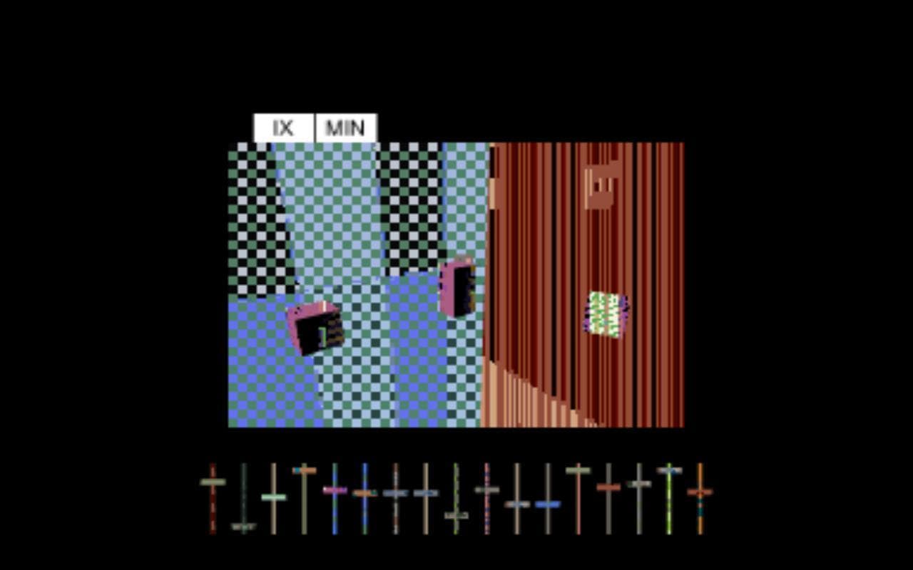 Carousel (itch) screenshot 3
