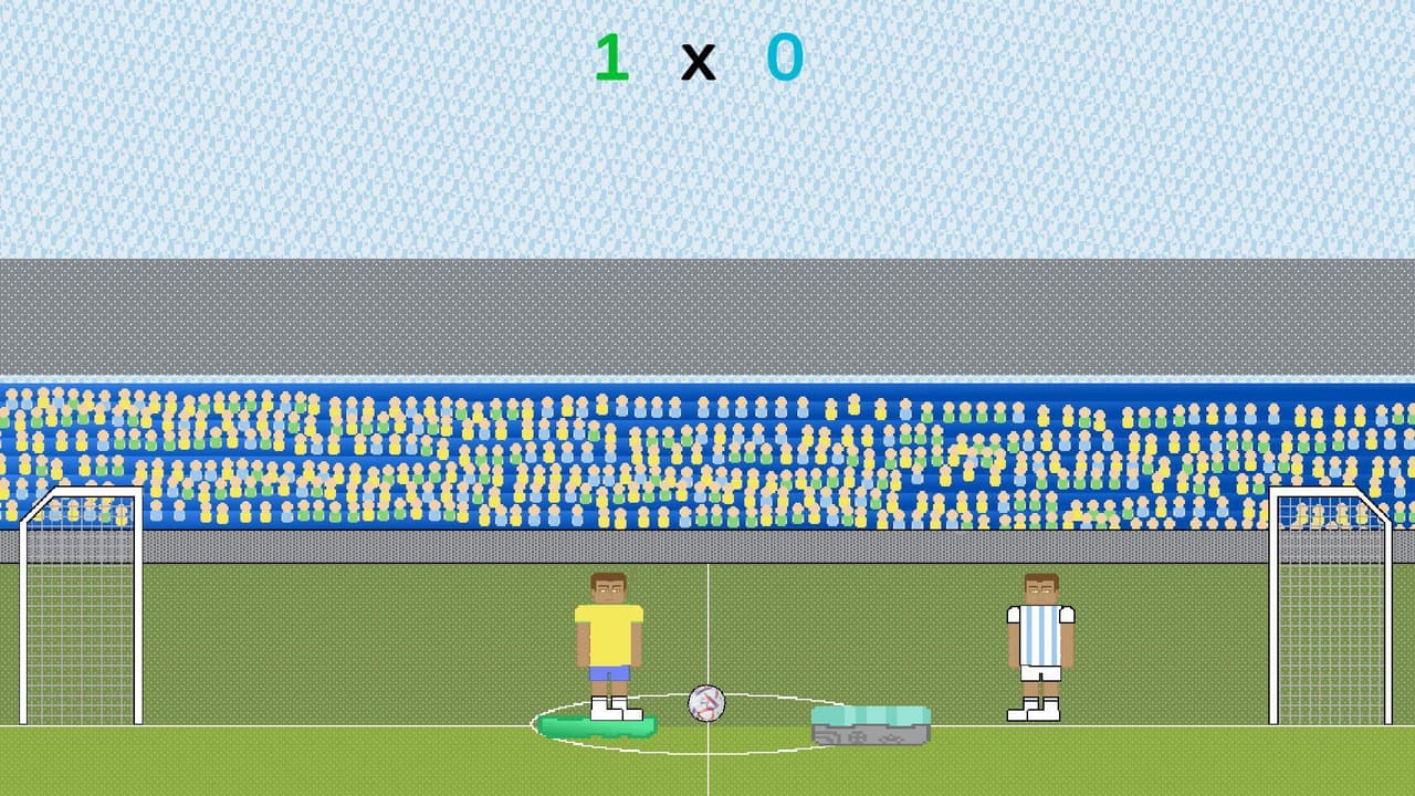 How to Football screenshot 3
