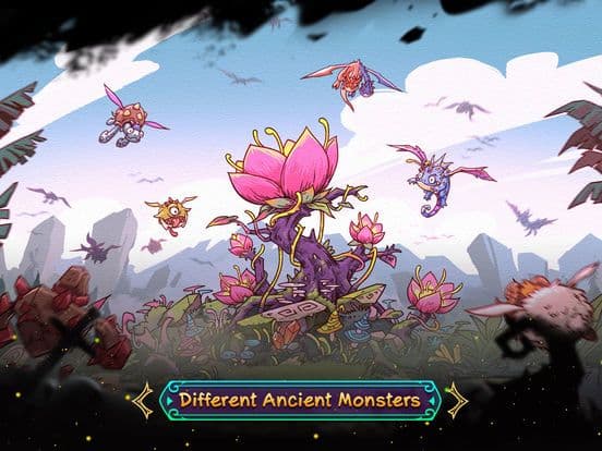 Park of Monster screenshot 3