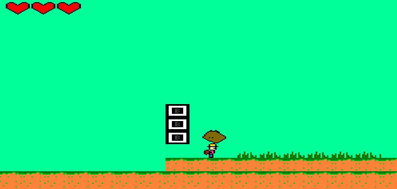 Break Below screenshot 2