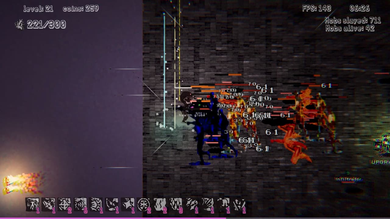 Abstract Grind screenshot 4